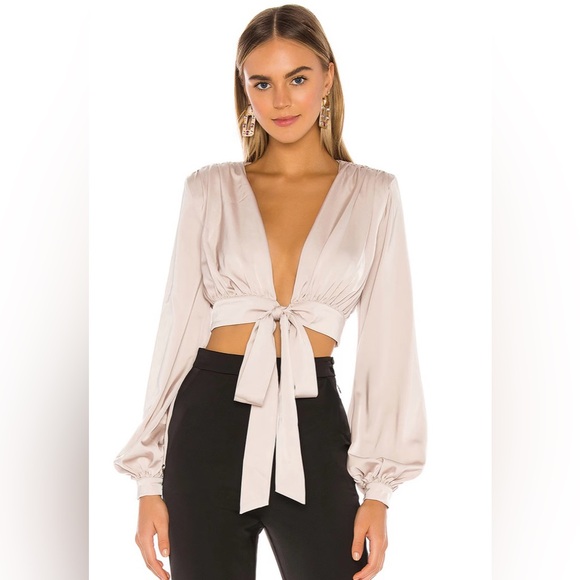 NBD Imogen Top - Picture 1 of 7